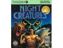 (Turbografx 16):  Night Creatures